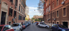 Happy Domus Roma Ippolito Nievo Flat a Trastevere